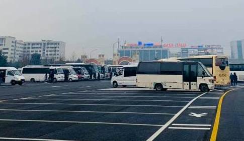 Terminali multimodal i veriut: Bashkia e Tiranes hap tender per projektimin